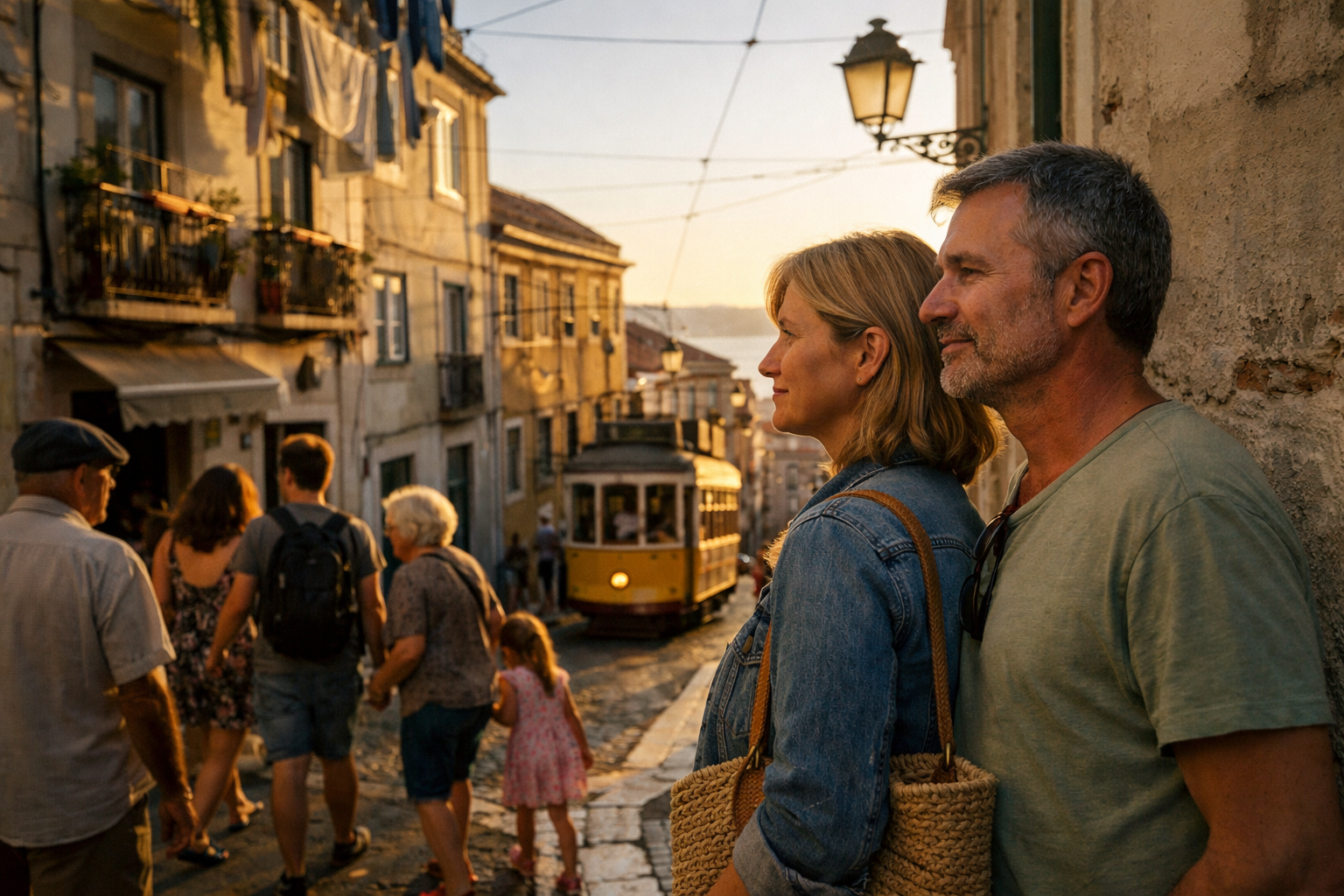 The Solo Retiree